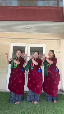 Damauli jharam Mero Pyari Dd Haru 🤭😜❤️❤️❣️❣️💖💖#fyppppppppppppppppppppppp #tiktoknepal🇳🇵 #riyagrg9 #ghatukhoi #gurungculture #proudtobegurung #gurungdress #chudkadance #friendshipgoals #sistergoals @Syana Gurung @Rain Grg 💞💞❤️‍🩹❤️‍🩹🌷🌷😘😘🍀🍀🌿🌿🦚🦚