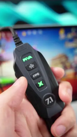 Piva GS20 Sound Card+ Gaming Splitter App support #piva #sale #discount #fyp #foryou #fyp #fypシ゚