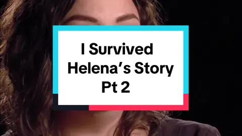 I Survived | Helena’s Story pt 2 of 2 #fyp #crimetok #followtrain #fypシ゚viral #crimedocumentaries #crimejunkie #crimestories #isurvived 