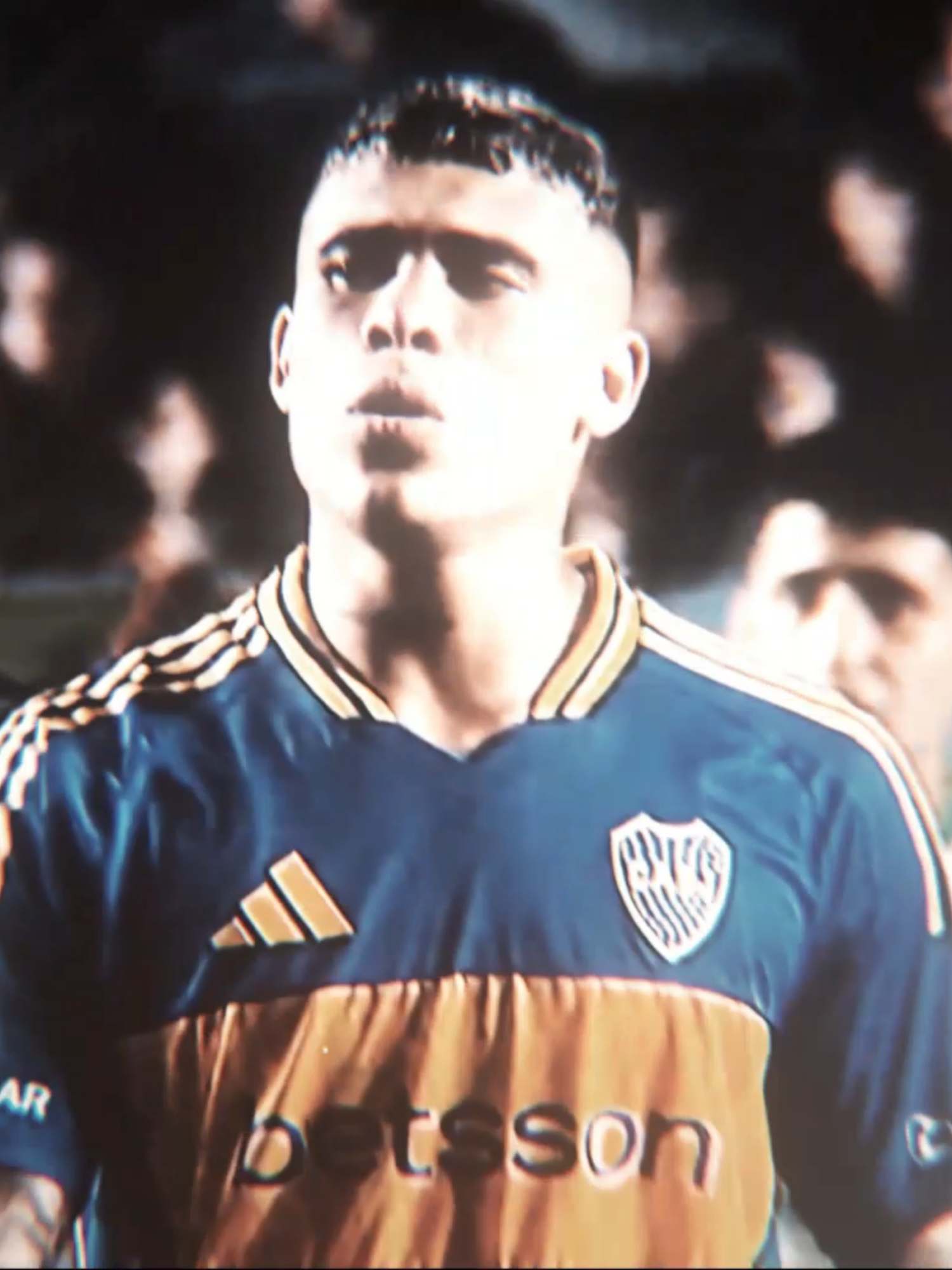 🔪 Ayrtonnn 🔪 #boca #futbol #edit #argentina #footballedit #parati #messi