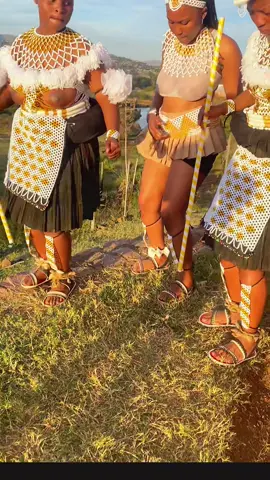 Awu suka❤️🥳#intombi_yomzulu #zulunation #maskandi #fypシ゚viral🖤video #viralvideos 