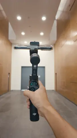 Learn 4 different angles for smooth, cinematic shots with Osmo Mobile 7P! 🎥 Check out how these raw clips transform into the final film magic. #djiosmo #osmomobile7p #gimbalshooting #filmmaking #smoothshots