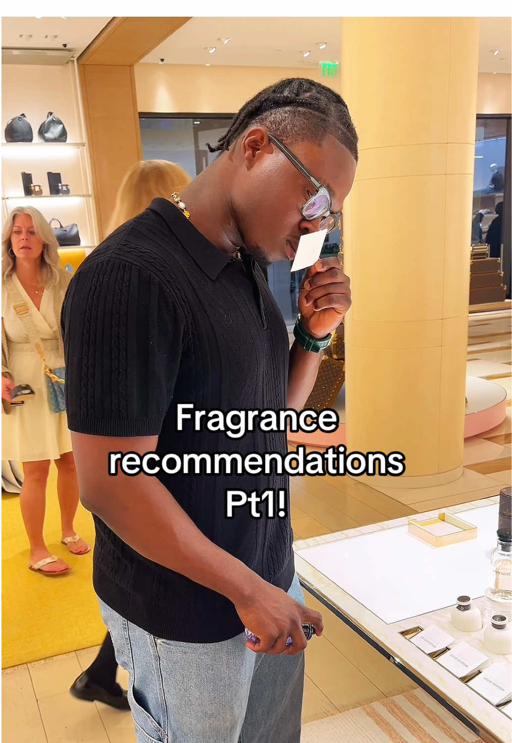 Smell the best in every room with any of these on! #fragrancetiktok #mensfragrance #smellgood #fy 