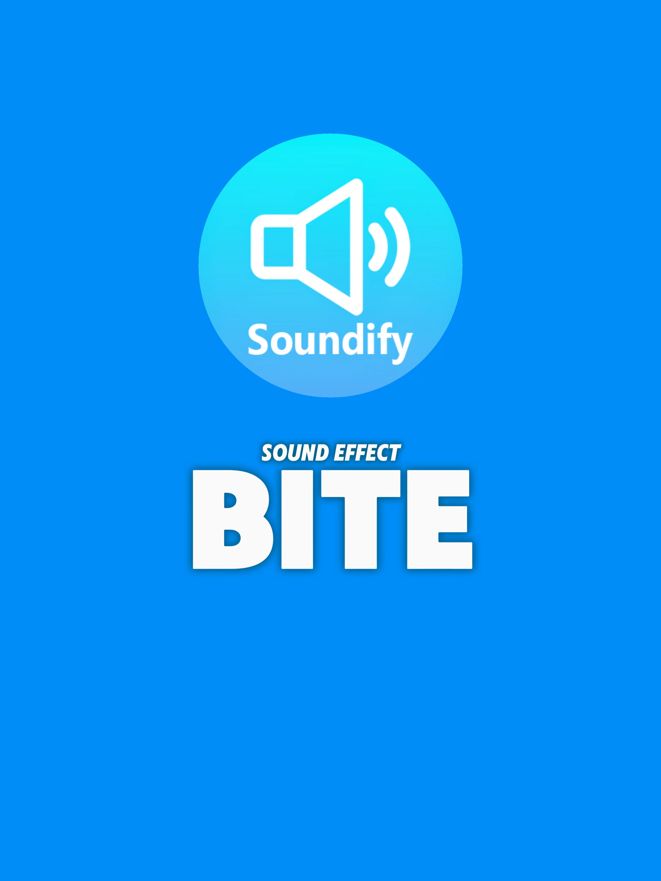 Bite Sound Effect 🎵 #Bite#bitesound#SoundEffect#SFX#Soundify