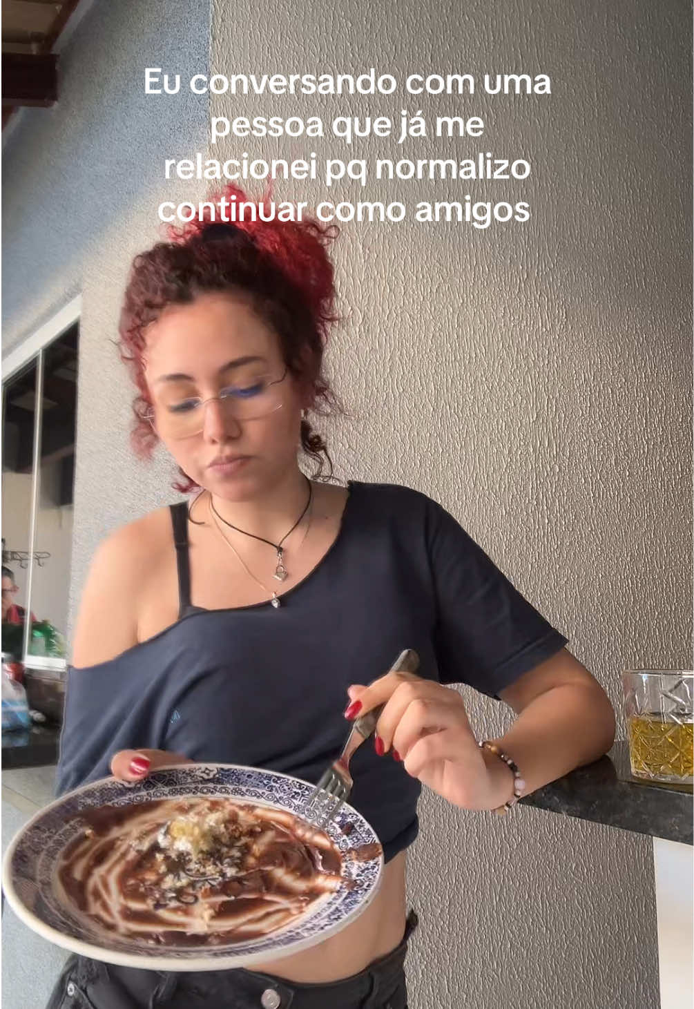 Como vai as baladas? Bacana #fy #floptok #exficante