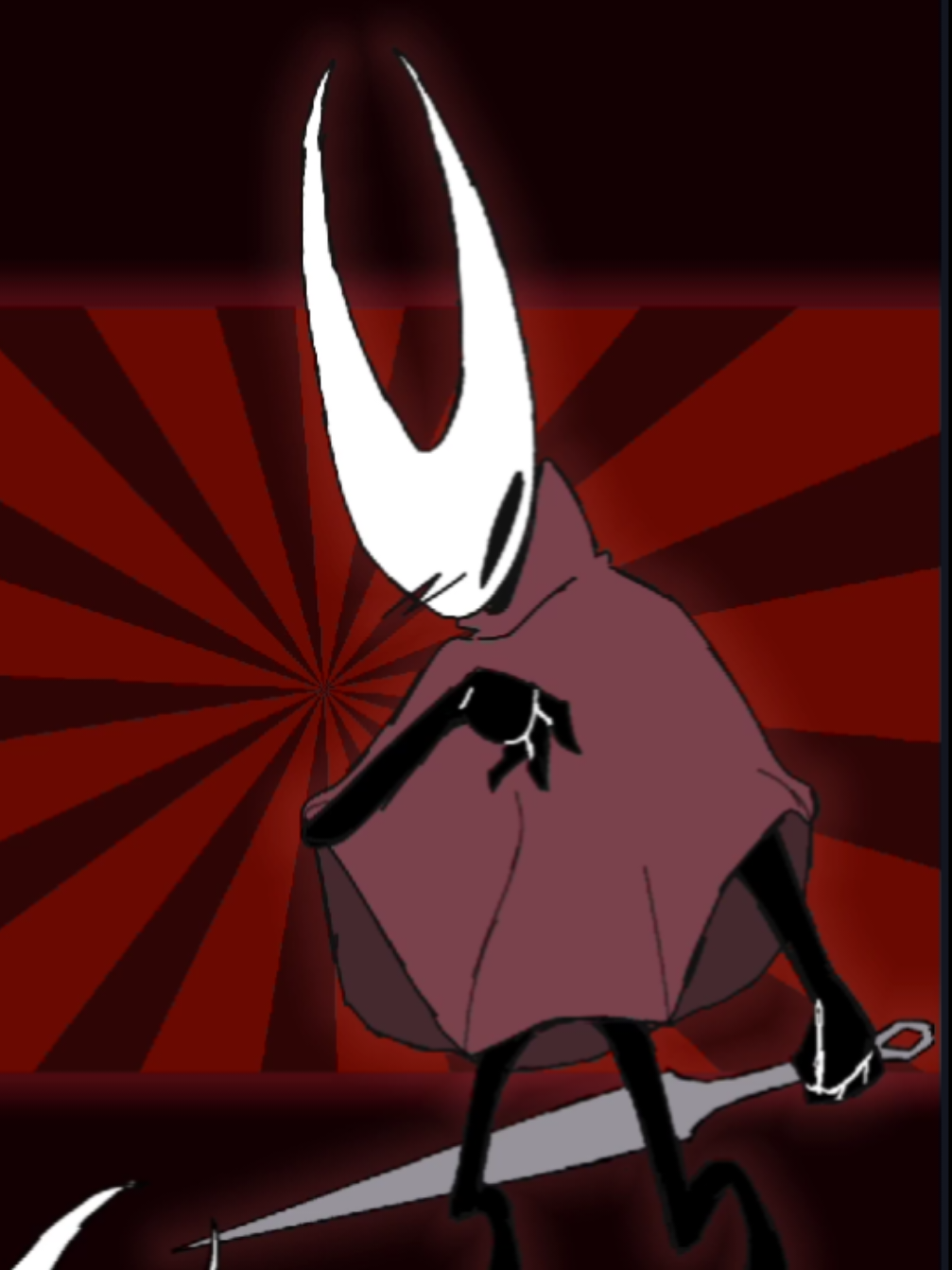 #HOLLOWKNIGHT tweening practice #hornet #hollow #hol #holly #thehollowknight #HOLLOW #HORNET #silksong #edit #hollowknightedit #notship #grrr #blowup #explodes #viral #vital #fyp #foryoupage #xyzabc #tweening #tween #tweak #yeahh #purevessel #pure 