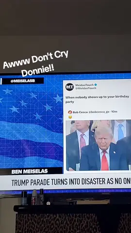They don't Love Me!!