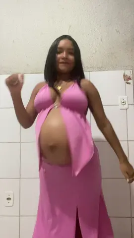 Biscoitando um pouquinho 🤰🏻#gravidinha #dancinha 