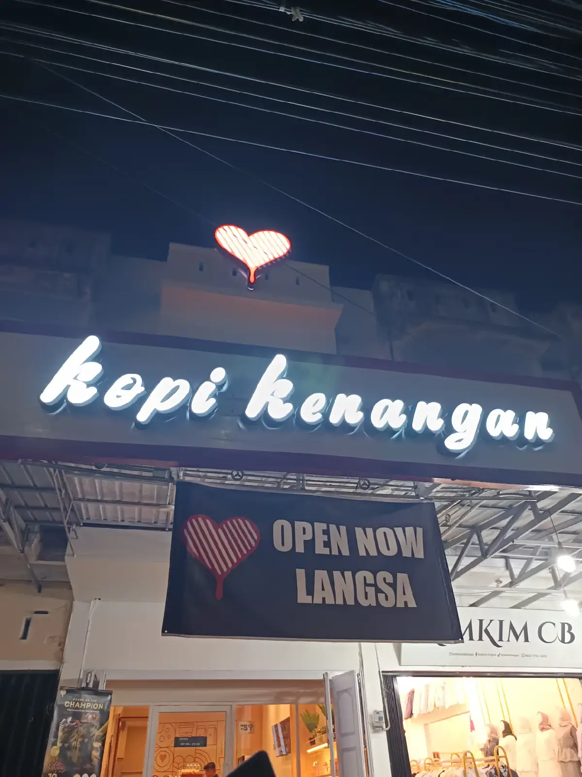 Jangan ada mantan diantara kita 💕 #kopikenangan #langsa #fyp #fyyyyyyyyyyyyyyyy #ngooi 