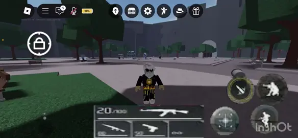 no context #thestrongestbattlegrounds #fyppppppppppppppppppppppp #fyp #roblox #ฟีดดดシ #ฟีด #freefire 