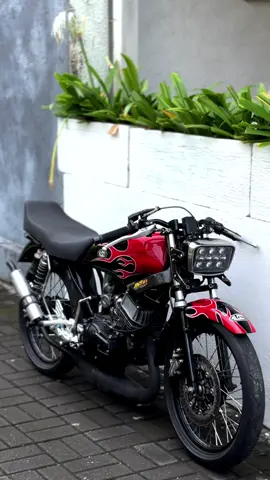 115cc bisa apa?😭🫠 #2strokebali #jms07bali #rxspesial #rxspesial115cc #rxking #rxking135cc #yrki_indonesia 