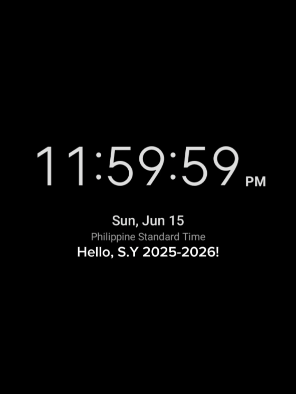 excited!  #school #firstdayofschool #foryou #putthisontheforyoupage #ceriecheri #pasok #fypageシ #viral #foryourpage #fypシ゚viral #trend #fyppppppppppppppppppppppp #fypシ゚ #highschool 