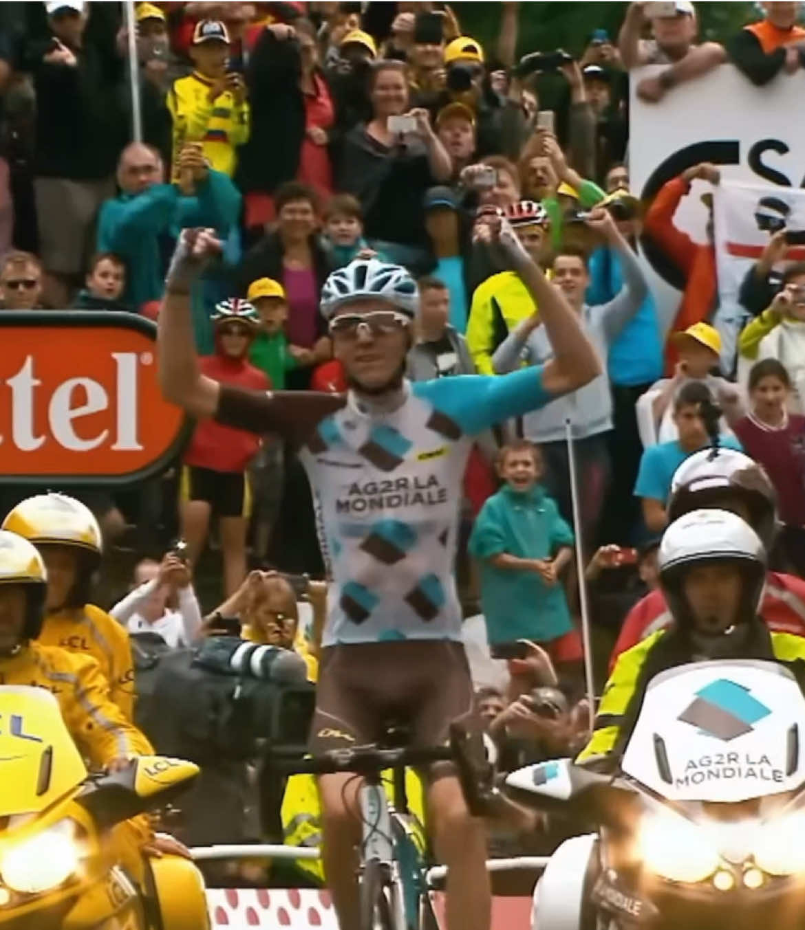 Merci Romain 💙🤍❤️#Blurrr #CapCut #romain #bardet #lastdance #endofanera 