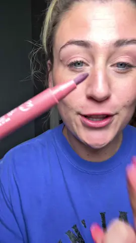 The easiest stain! @Covergirl US #lipstain #lipgloss #lips #makeup #beauty #BeautyTok  