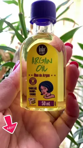 óleo argan Lola #oleoargan #lola #oleoarganlola 