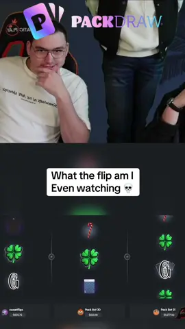 I don’t know what the hell this is 💀 #kickstreaming 