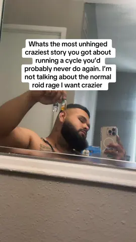Let’s see what yall experienced, I already see them comments coming “all that to look natty” or “ruining your life” 😂 #toxicloyallouisx #toxicloyallouis #theloyallouisx #fyp #houston #test #trencycle #anaboliclouis #theloyallouis #benchpress #testcycle #trt 