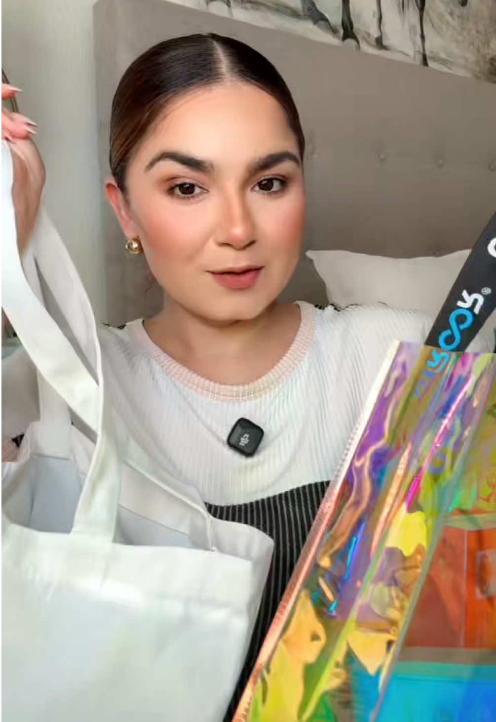#tiktokshopevent #haultok #freesample #freesamples #muestrasgratis #eventotiktok #tiktokshopcreatorpicks 