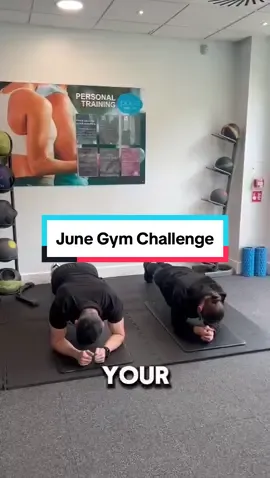 JUNE’S GYM CHALLENGE💪 Who’s got the core of steel? 🧱 Holid it. Shake. Breathe. Don’t drop! 🪽 Longest plank wins a 25 minute treatment at our luxury spa! 🏆 Ts & Cs apply ~ ensure you film your attempt or it is recorded by a PACE Member of staff  #PaceHealthClub #NuspaDurham #wellnessjourney #spavibes #Fitness #fitnessgoals #Durhamlife #gymandspa #sauna #GymTok #health #Fitness #SelfCare #wellness #relax #fyp #foryou #gymchallenge #plank #plankchallenge #fitnesschallenge 