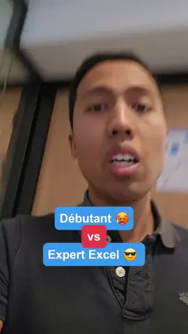 Je t’ai regroupé les 4 méthodes les plus connues pour numéroter une liste dans Excel 👇 Il y en a pour tous les goûts : du débutant à l’expert Excel ! Alors, quel est ton niveau ? 😉 ➡️ Clique sur le lien dans ma bio pour télécharger mes ressources gratuites et découvrir ma formation #excel #astuceexcel #exceltips