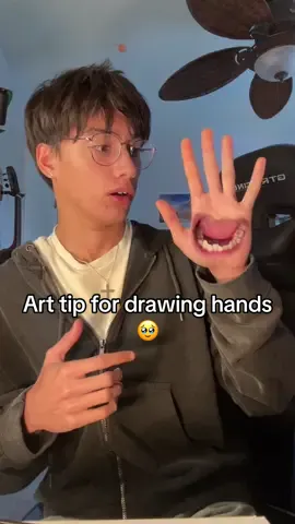 Art tip to fix your trash hands🥹🫳 #art #drawing #arttips #arttutorial 