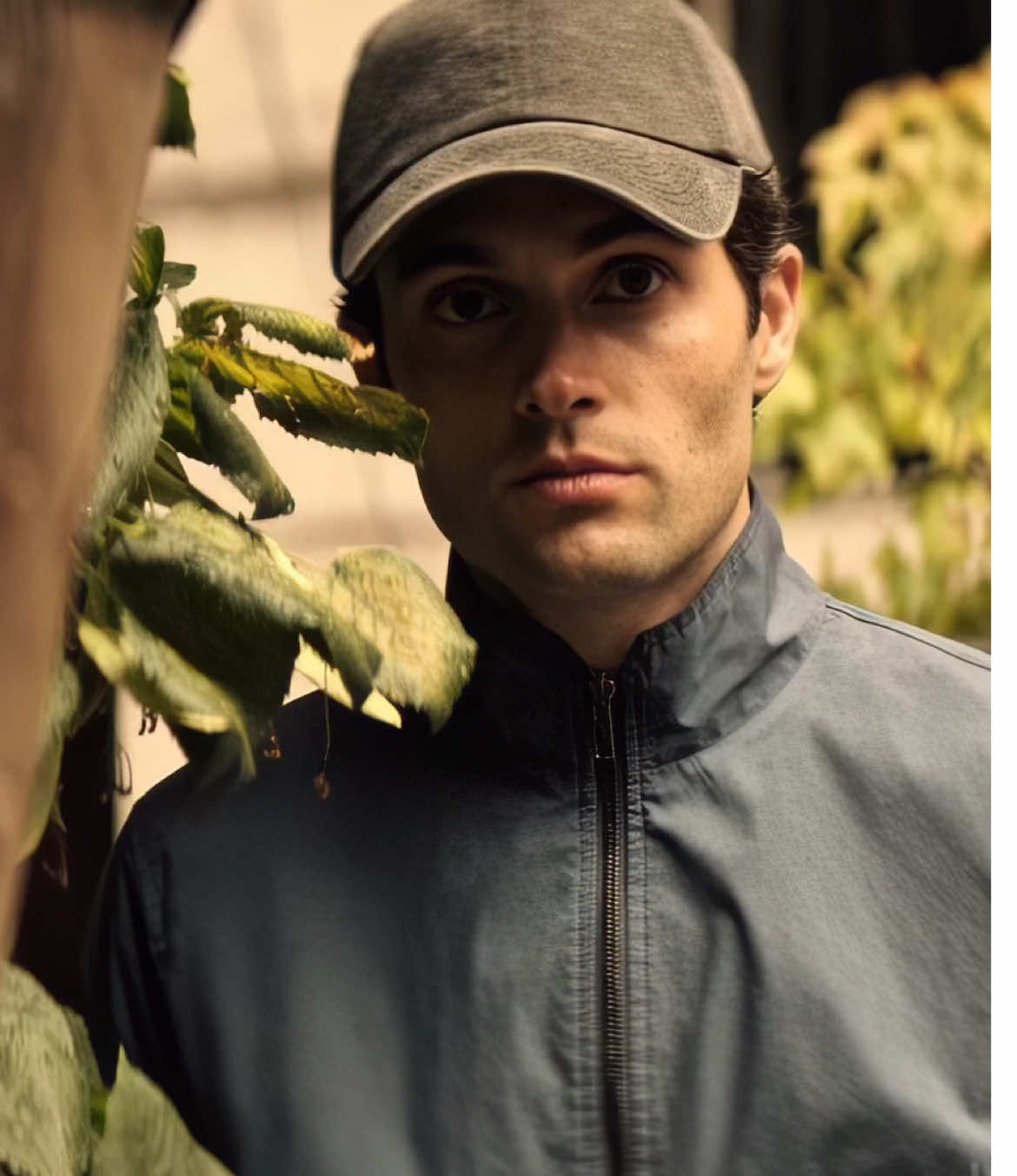 i’m the one. #younetflix #joegoldberg #pennbadgley #helloyou #fypage #fy #foryou 
