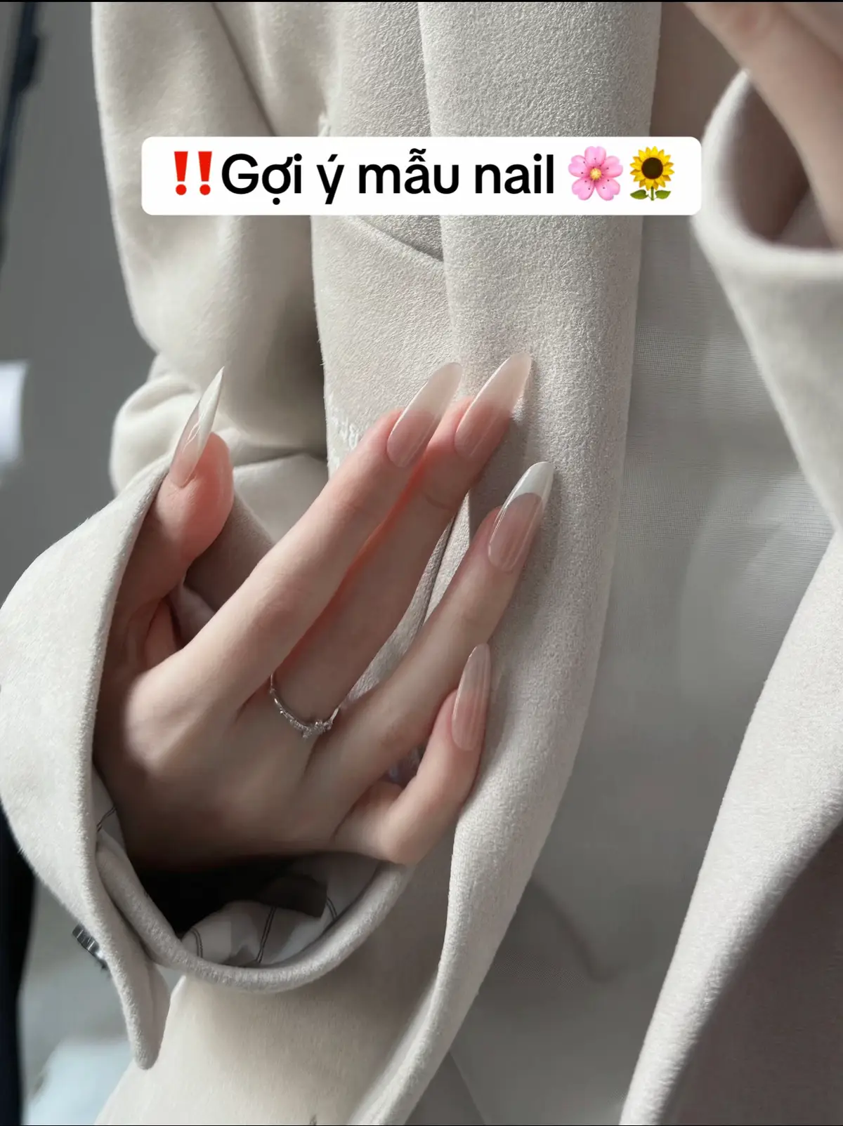 #xuhuongtiktok #nails #nailsbox #nailhottrend #nailscute #nailsnhenhang #nailscatinh #nails💅 