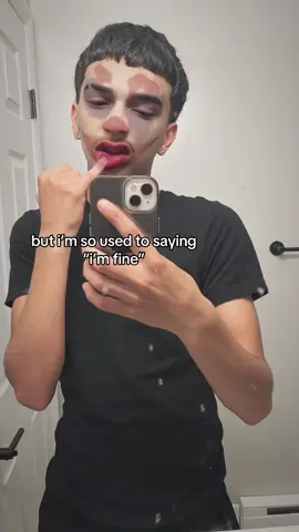 breaking it off #fyp #viral #trending #xyzbca #wockst★rz #skizzyyyy3 #relateable #contentcreator 
