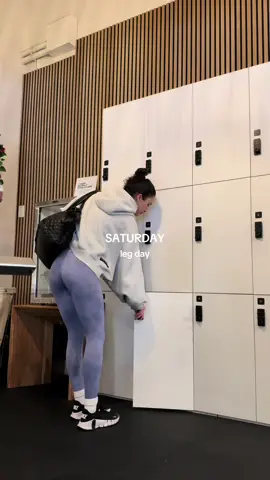 yesterday’s lift 🧚🏼‍♀️ one more day to go! #legworkout #gymvlog #hamstringworkout #legday 