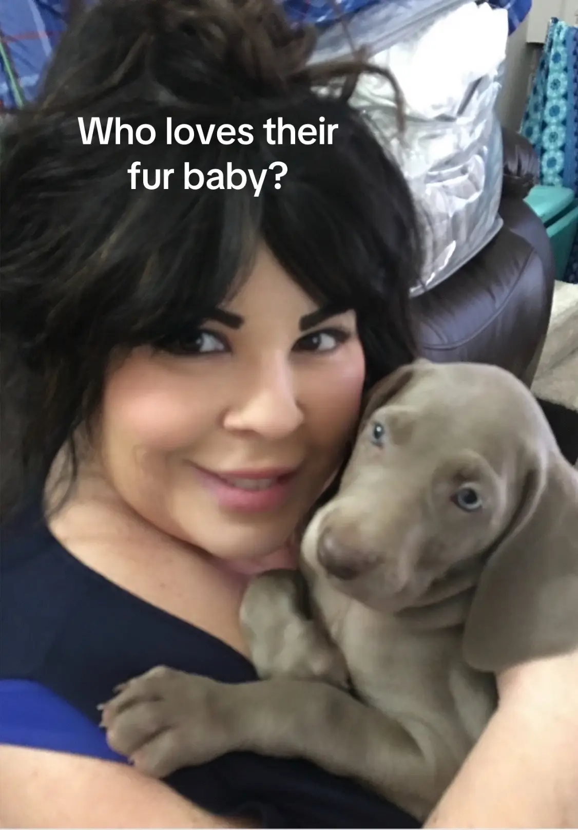 #cherrue #fyp #dogsoftiktok 