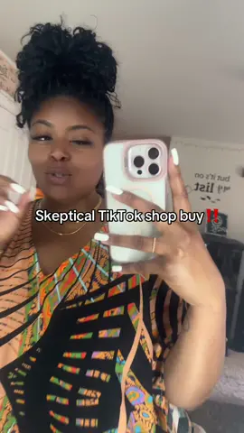 Omgggg this is perfect #summerdress #tiktokshopcreatorpicks 