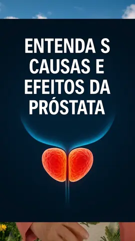 Poucos homens sabem, mas a inflamação na próstata pode gerar muito mais do que desconforto. Se não cuidar, isso pode evoluir pra problemas urinários, dores e até doenças mais sérias. Por isso, entender as causas, os efeitos e saber como se cuidar é fundamental. Se você ou alguém que você ama precisa saber disso, comenta aqui, compartilha e salva esse vídeo! A saúde vem primeiro! 👊 #prostata #saudedohomem #saudenatural #plantasmedicinais #vidasaudavel #remedionatural #naturezaquesara #tudonatural #bemestar #qualidadedevida #preventivo #vidalongaeativa #homensaudavel #dicasnaturais #saudeintegral#paravoce 