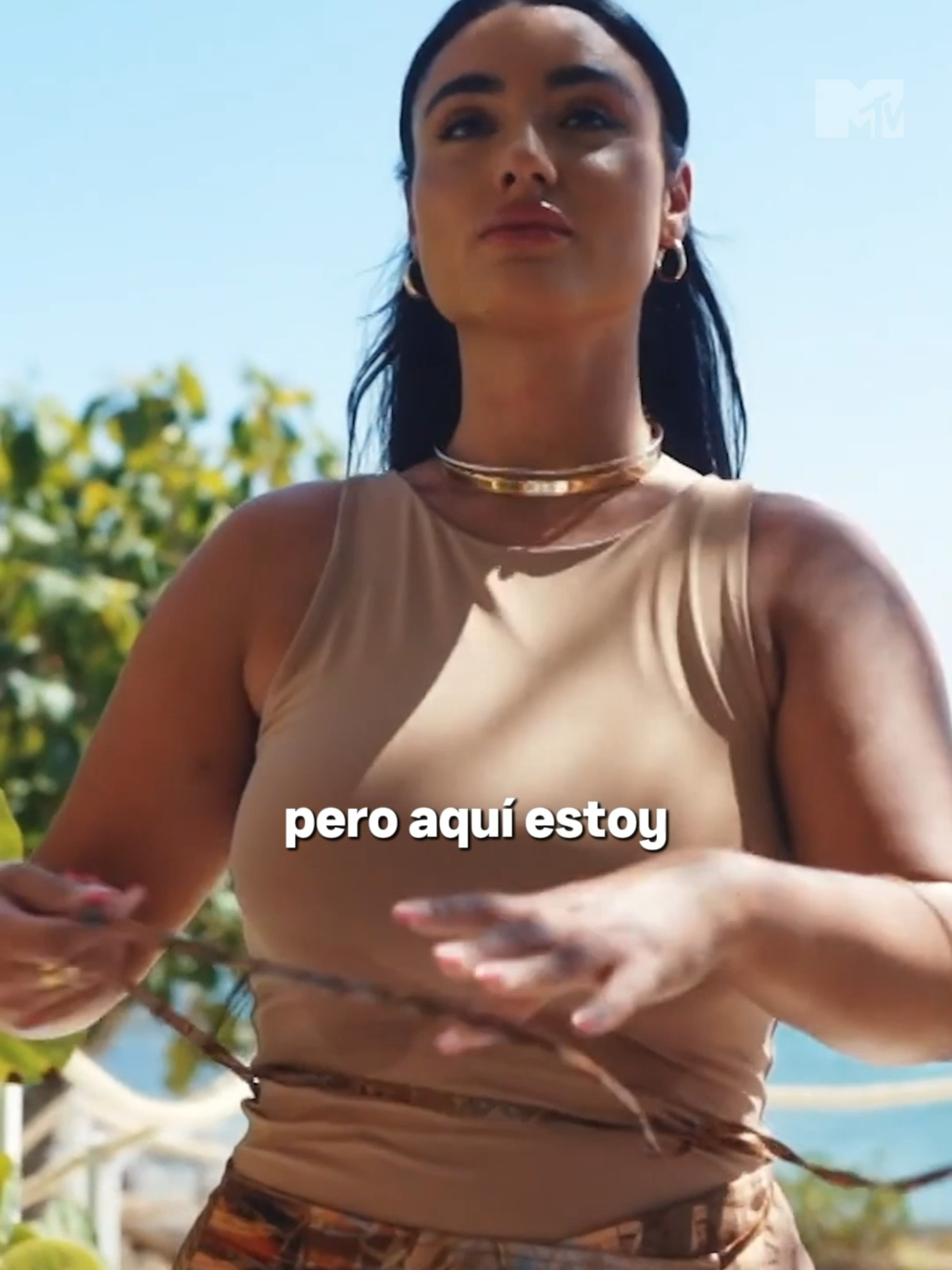 Puedes ver MUCHO más de Dominik en #DatingNakedUK Nuevo episodio los martes por MTV (10pm MX) y ve toda la temporada por Paramount+