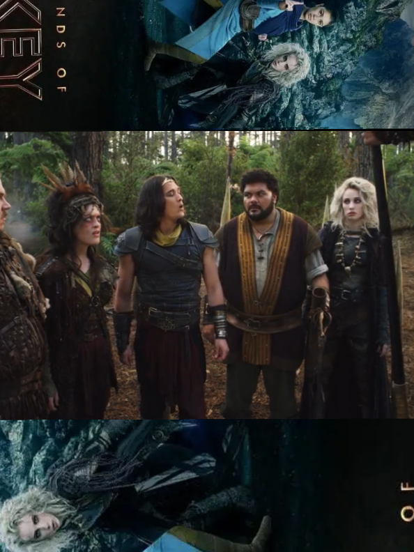 #thenewlegendsofmonkey #moviesrie #fypp #clip4 #enjoymovie #movieseries #movieboxpro #themovie 