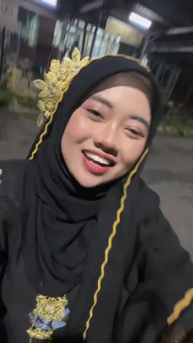 Overhyper malam malam ni 