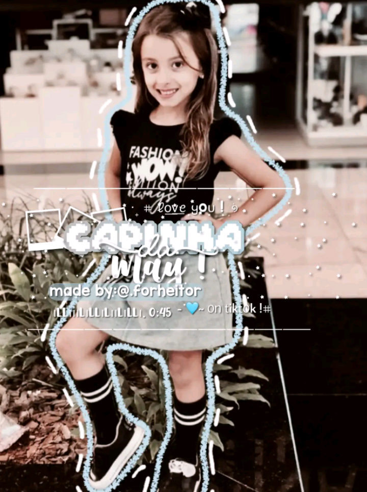 ’ ժׁׅ݊ꫀׁׅܻ݊ժׁׅ݊ꪱׁׁׁׅׅׅ𝘤ɑׁׁׅׅtׁׁׁׁׅׅׅׅꫀׁׅܻׅ݊꯱  ! 🤍 #TINAERICARDO — 𝙊ioi caca, faz muito pouco tempo que nós se conhecemos, mas nesse pouco tempo eu percebi oq realmente é uma amizade com um garoto ! Você acabou se tornando uma pessoa muito especial pra mim, se meu dia está sendo horrível, uma mensagem sua já faz meu dia feliz. Garoto eu te amo pra caramba, meu amor !  Nunca suma da minha vida ! ☝🏻🤍 🤍 : @𝓒 ardo ! 🥇 @Valentina 💗  ☁️ : #foryoupage #viralizaporfavor #entregameusvideostiktok #tropadotaspio ##viralvideos #fyp #tina #trigemeas #viralvideos #tik_tok #TINAERICARDO 