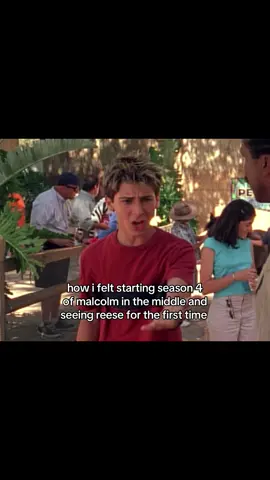another one thank you (since you guys asked so nicely)  #fyp #foryoupage #malcolminthemiddle #funny #relatable #morethanafeeling #reesewilkerson #viral #laughnow #chloebkyz 