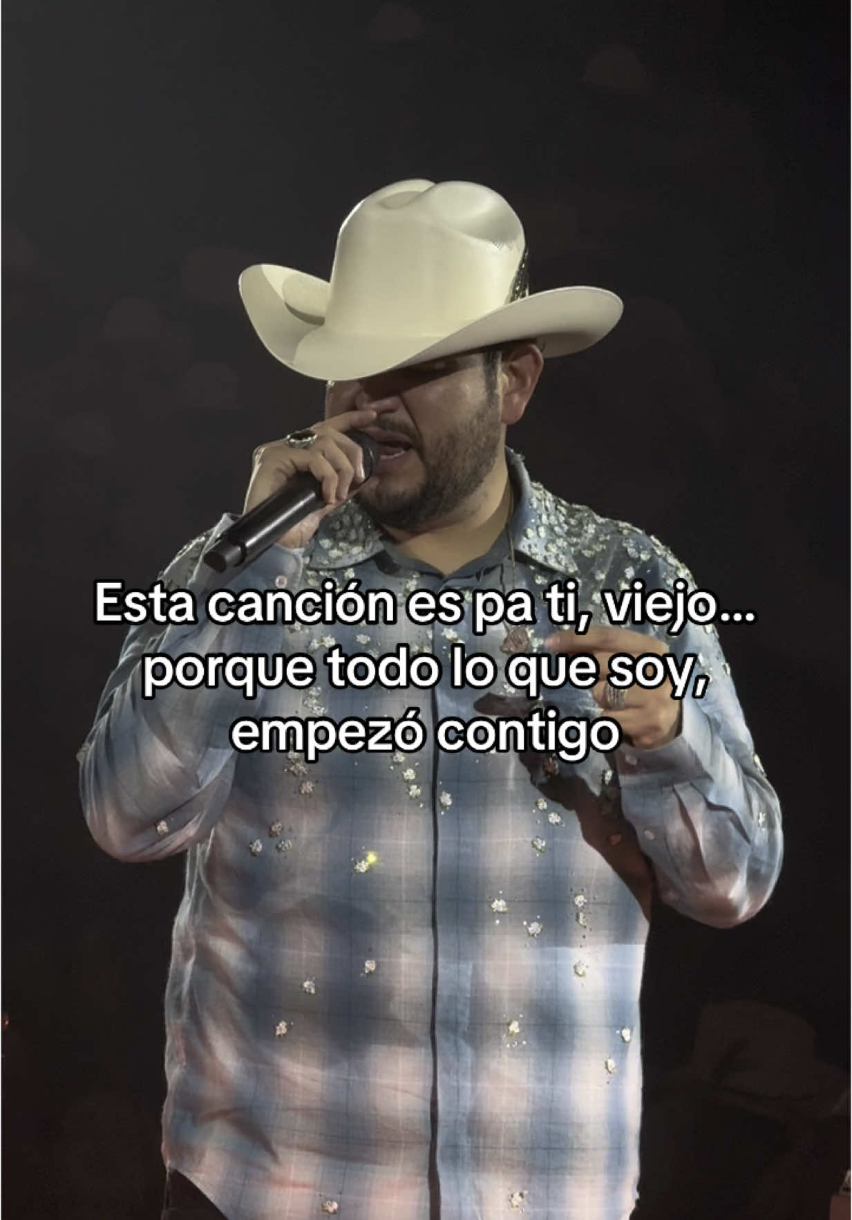 Feliz de tenerte viejo 🥹