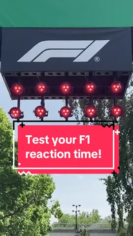 Let’s hear your times in the comments below 👀👇 #f1 #canadiangp 
