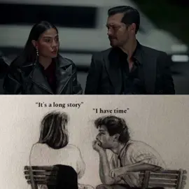 Has time only for her.. ✨  #eşrefrüya #eşreftek #eşsan #turkishseries #fyp #dizi #viral #turkishdrama #demetozdemir #çağatayulusoy 