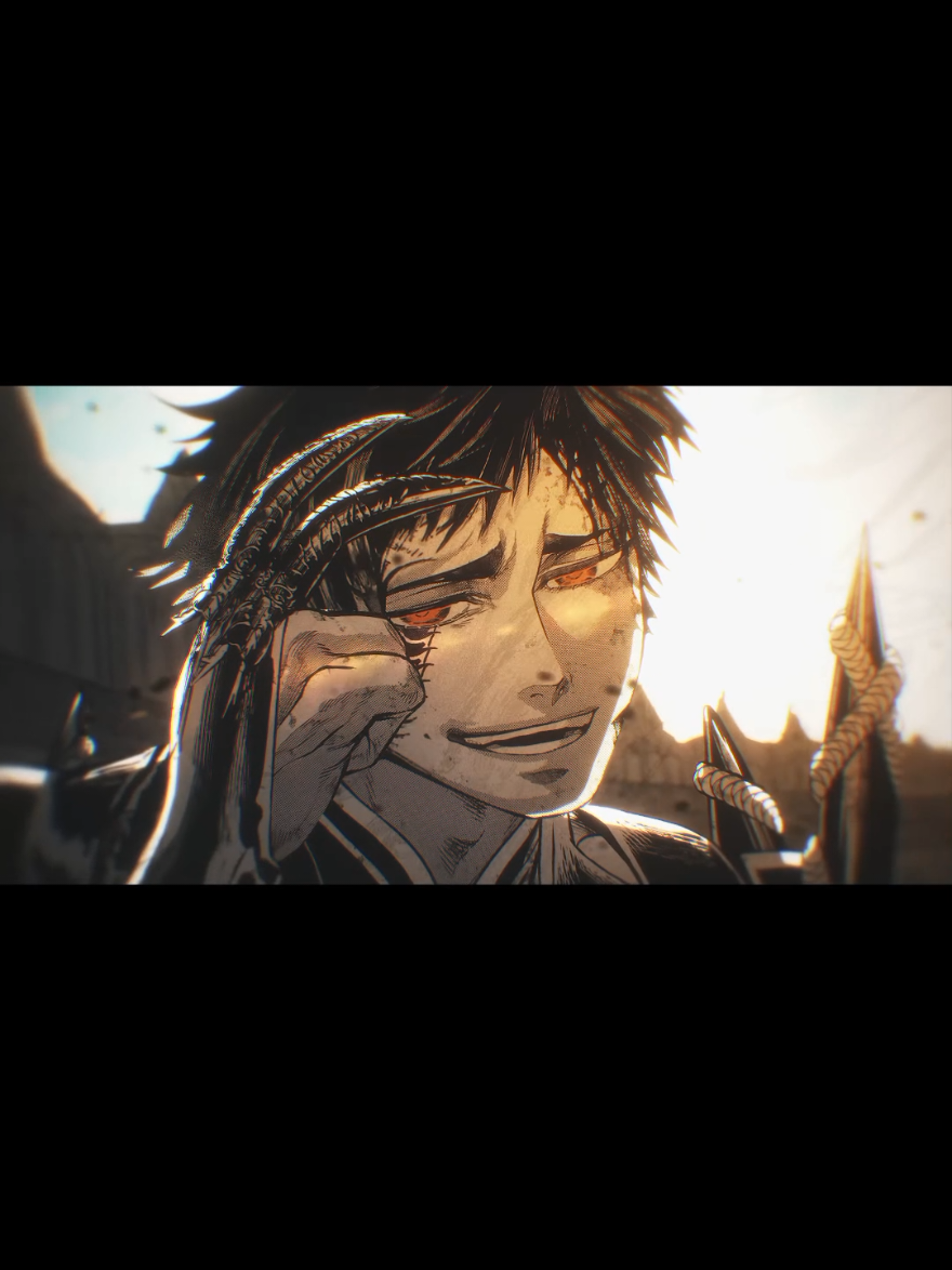 Qin Shi Huang | Kings & Queens #shuumatsunovalkyrie #recordofragnarok #snv #fyp 