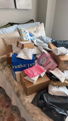 I was gone for a week and a half 😅