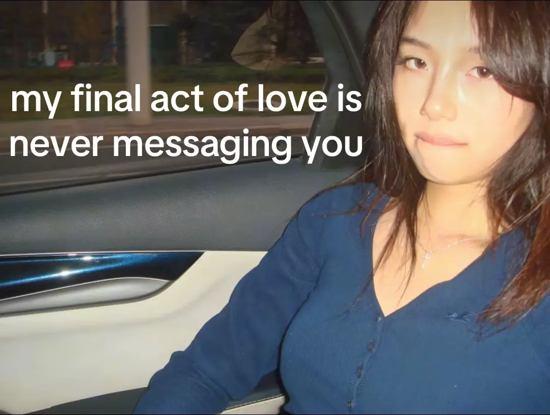#actsofservice #lovelanguage #Love #fypppppppppppppp #CallMe #message #lettinggo #peace #missyou #relatable #yearning #foru 