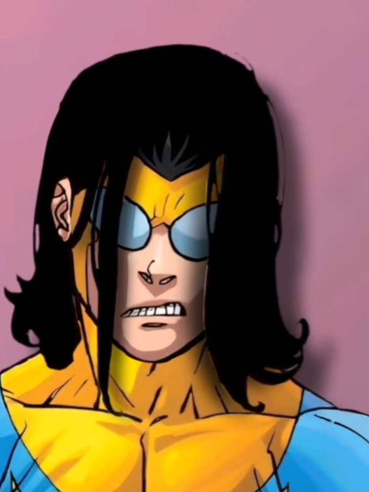 Long hair Mark | animation used app:alight motion,ibis paint x,remove background AI #longhairmark #longhair #mark #invincible #paratiiiiiiiiiiiiiiiiiiiiiiiiiiiiiii #paratii #viralvideo#rec #fyp #longmark #hairmark #techjacket #comicanimation 