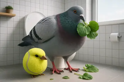 @toilet pigeon collab #fyp #brainrot #PixVerse #pixverseai #fyppp #fyppppp #fypdong #fypagee #fypppppppppppppp #fyppppppppppppppppppppppp #fyppppppppppppppppppppppppppp 