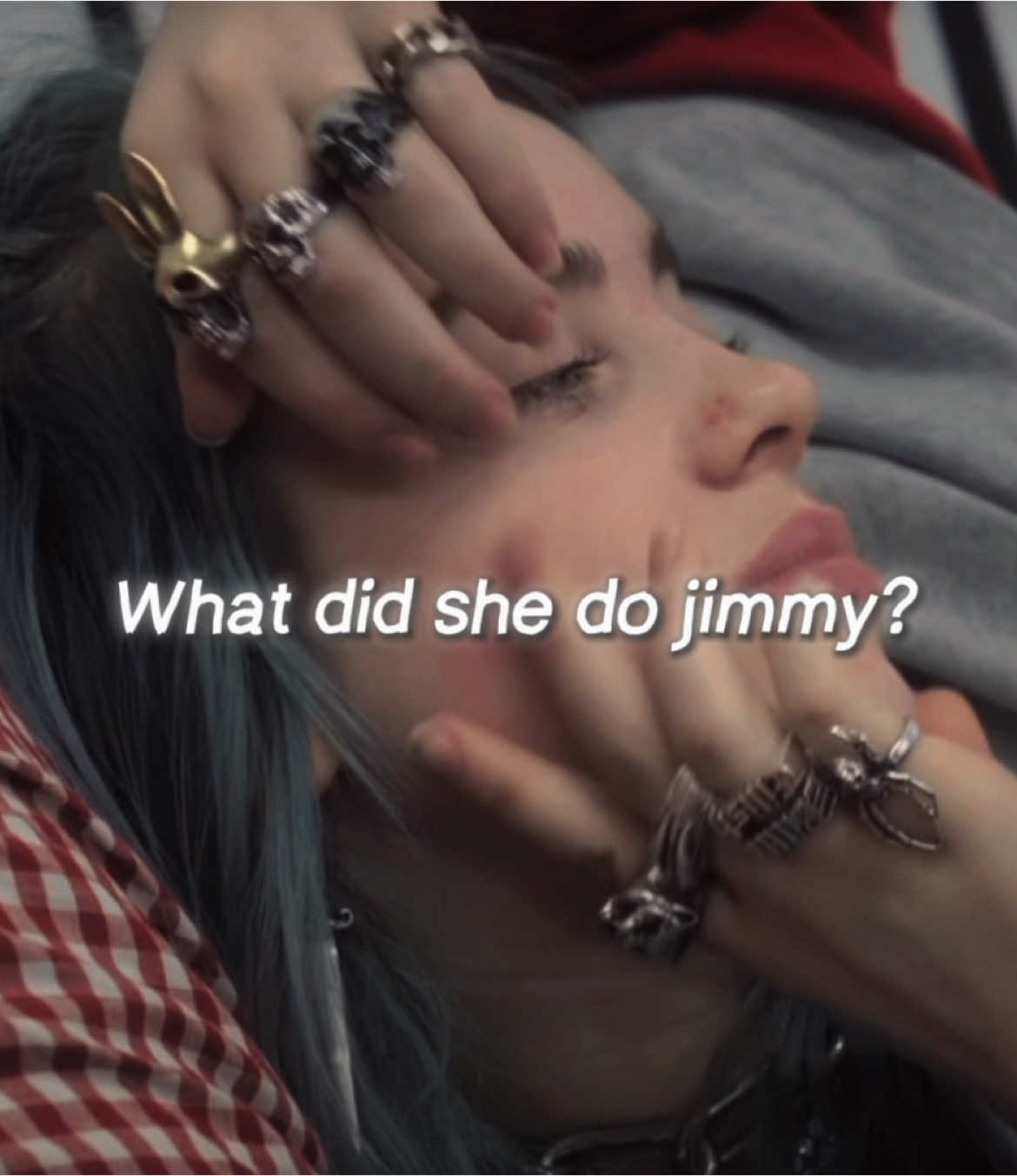 #billieeilish #billieeilishedits #fyp #edit #viral #billie #billieeilishfan #sadedit @BILLIE EILISH 