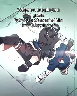 If you seen this no u didn’t | #sasuke #edit #relatable #funny #bro #naruto #animeedit
