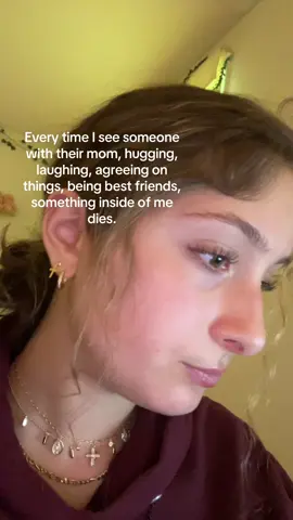 I wish we had a better relationship  #mommyissues #viral #lyrics #fyp #real #secret #secretaccount #longing #dontletthisflop #foryou #idk #sad #oh #icanteven #iwish 