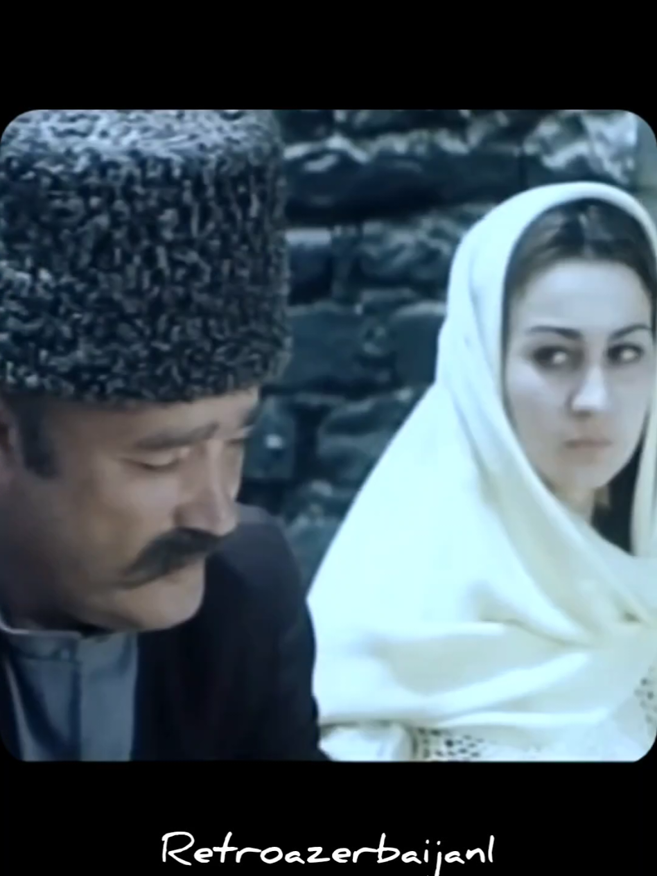 📌Mənə Həcər lazımdır #retro #retroazerbaijan1 #qanlızəmi 