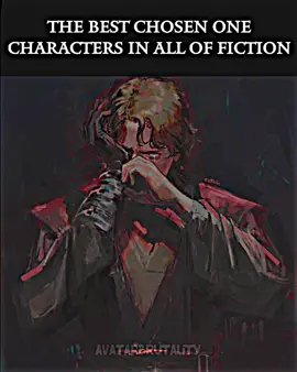 The Best Chosen One Characters | By destiny rather than a person #link #sora #lloyd #aang #wonderwoman #anakin #harrypotter #starwars #dc #thelegendofzelda #atla #trend #fypシ゚viral #viral 